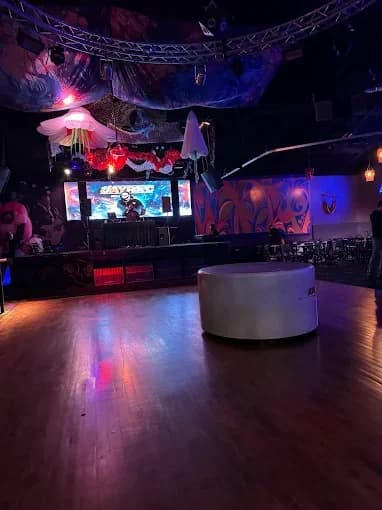 Centro Nightclub