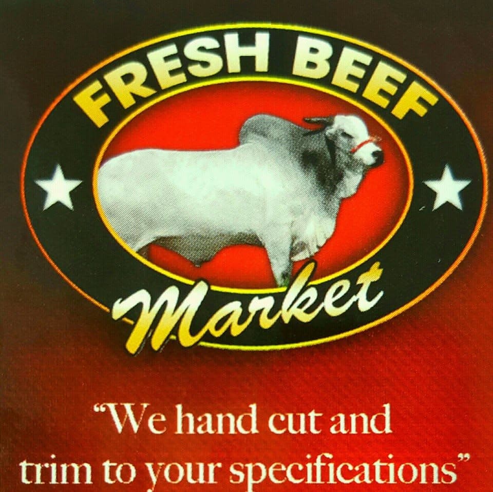 Foto da Fresh Beef Market em Framingham