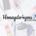 Logo de Honeydo4you Contractor