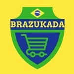 Logo de Brazukada