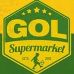 Logo de Gol Supermarket (Hyannis)
