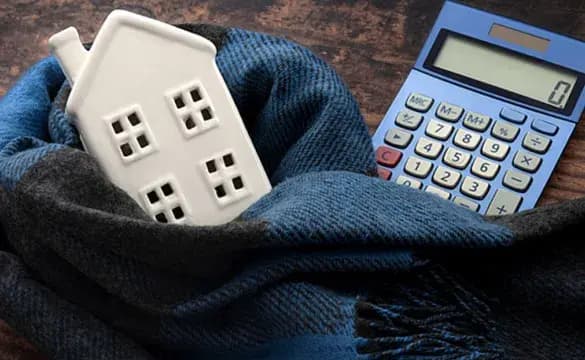 Imagem de divulgação dos encontros presenciais de assistência a clientes da National Grid.