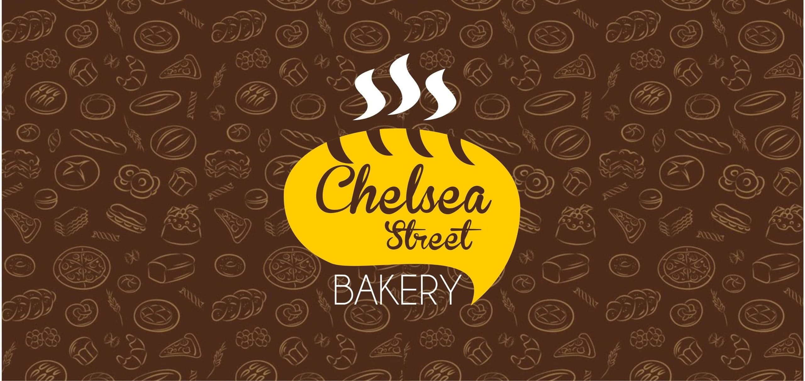 Chelsea Street Bakery - Padaria Brasileira