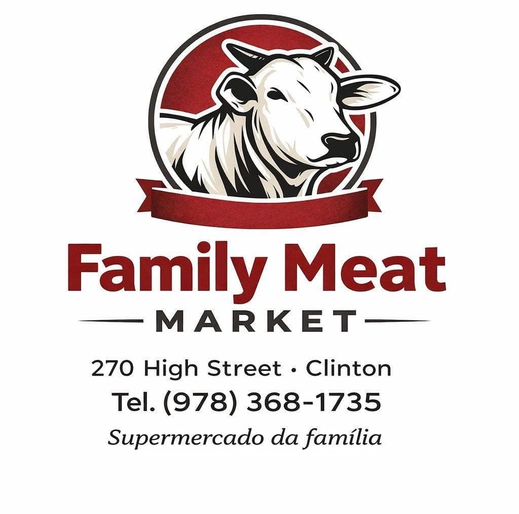 Family Meat Market - Brazilian Store